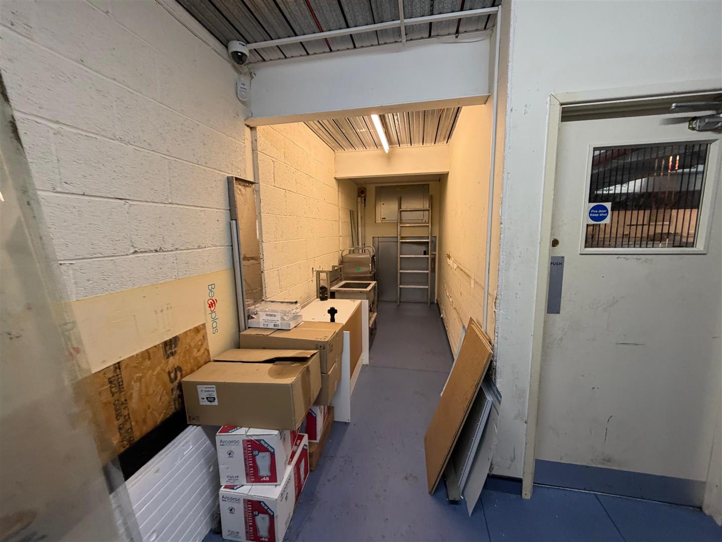 Unit 2, Bridge Street, Warrington, photo 38